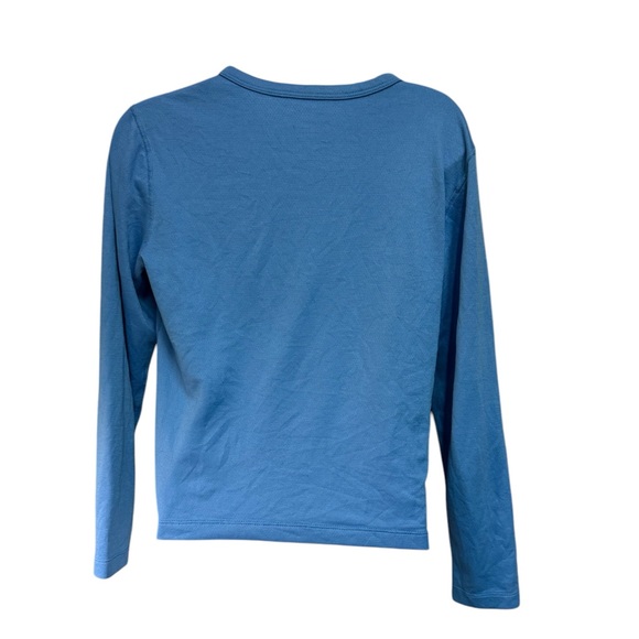 Patagonia Women's Capilene Midweight Crew Baselayer Top - Picture 2 of 6